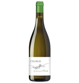 Domaine Michaut Domaine Michaut Chablis