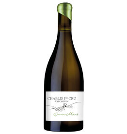 Domaine Michaut Domaine Michaut Chablis 1er Cru Vaucoupin