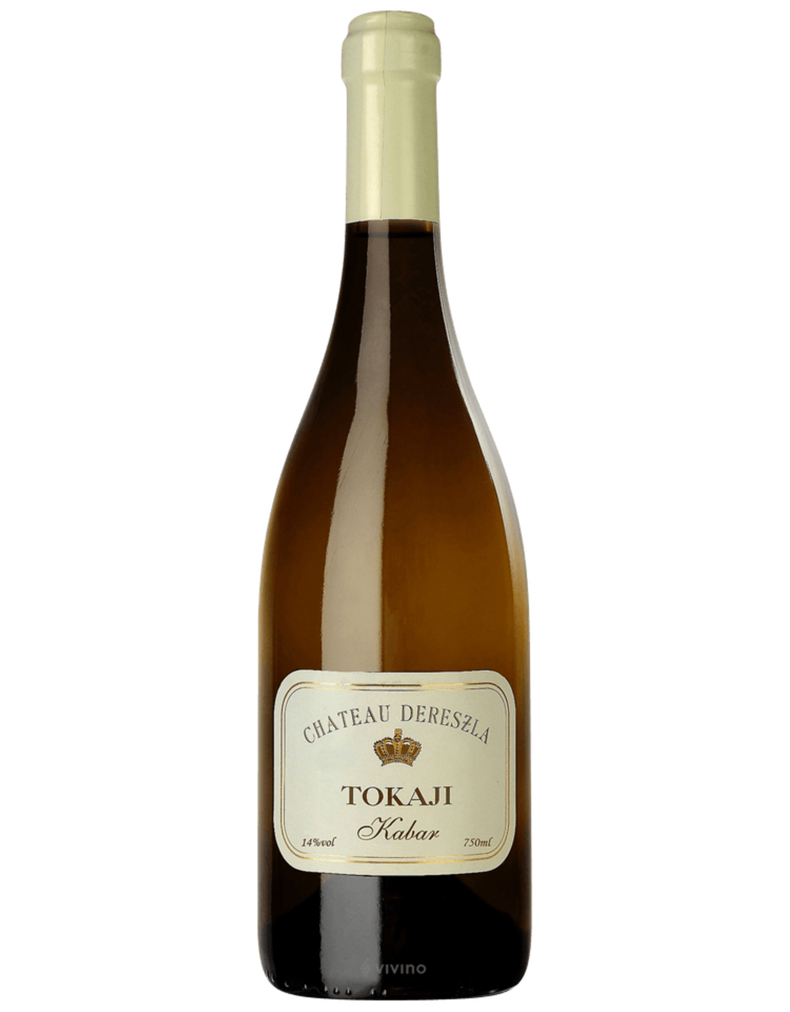 Château Dereszla Château Dereszla Tokaji Kabar