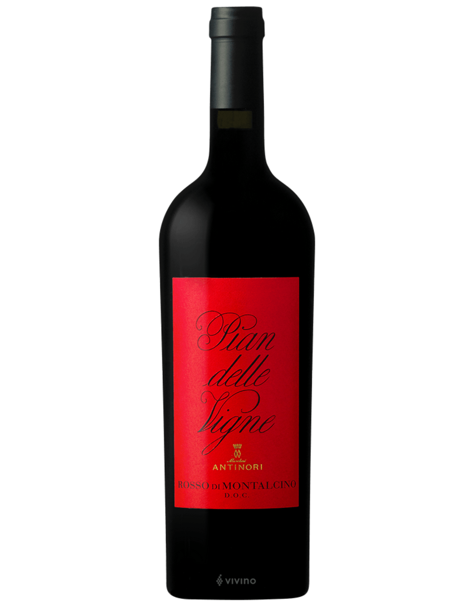 Antinori Antinori Pian Delle Vigne Rosso di Montalcino