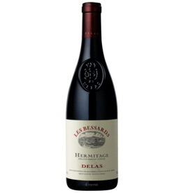 Delas Delas Les Bassards Hermitage 2017