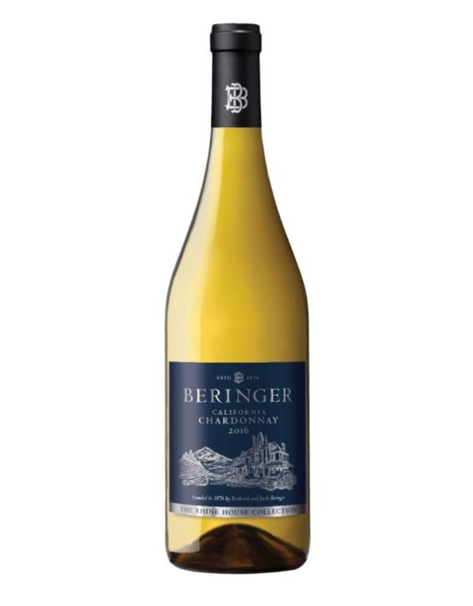 Beringer chardonnay sale
