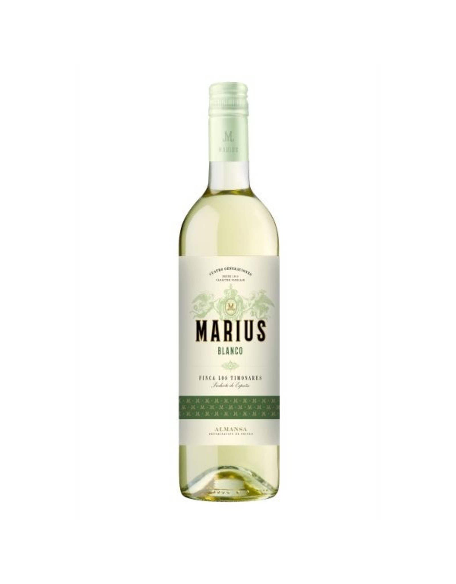 Marius Marius Blanco Verdejo Sauvignon