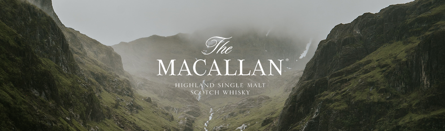 macallan