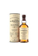 Balvenie Balvenie 12y Double Wood