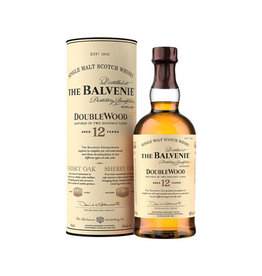 Balvenie Balvenie 12y Double Wood