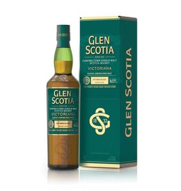 Glen Scotia Glen Scotia Victoriana