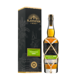 Planteray Planteray Single Cask 2022 'Trinidad 2008 Sauvignon Blanc Wine Cask Finish' (Plantation)