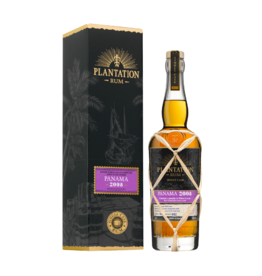 Plantation Plantation Single Casks 2022 Panama 2008