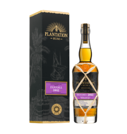 Plantation Plantation Single Casks 2022 Panama 2012