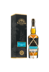 Planteray Planteray Single Cask 2022 'Fiji 2001 Rozeliers Single Malt French Whisky Cask Finish' (Plantation)