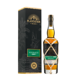 Plantation Plantation Single Cask 2022 'Australia 2009 Palo Cortado Finish'