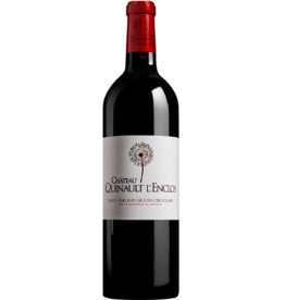 Chateau Quinault E'nclos Chateau Quinault L'Enclos 2018