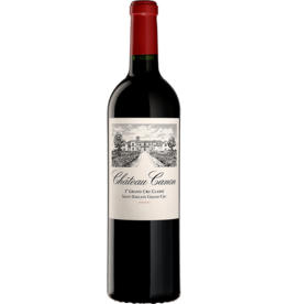 Chateau Canon Chateau Canon  St Emilion 2014