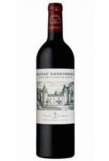 Chateau Carbonnieux Chateau Carbonnieux Rouge 2018 Pessac Leognan