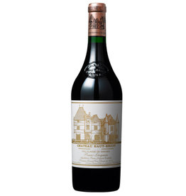 Chateau  Haut - Brion Chateau  Haut Brion 2014