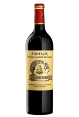 Chateau Angelus Chateau Angelus Premier Grand Cru  2015