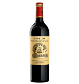 Chateau Angelus Chateau Angelus Premier Grand Cru  2015