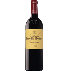 Chateau Leoville Poyferre Chateau Leoville Poyferre Saint Julien 2016