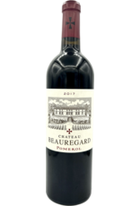 Chateau Beauregard Chateau Beauregard Pomerol 2017
