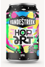 Van de Streek Van de Streek Hop Art