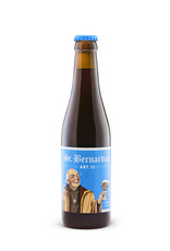 St. Bernardus St. Bernardus Abt 12