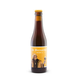 St. Bernardus St. Bernardus Pater 6