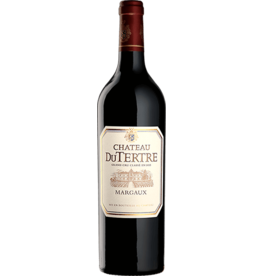 Chateau du Tertre Chateau Du Tertre 2019