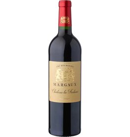 Château La Fortune Chateau La Fortune Margaux 2020