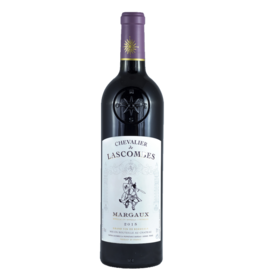 Chateau Lascombes Chevalier de Lascombes 2015