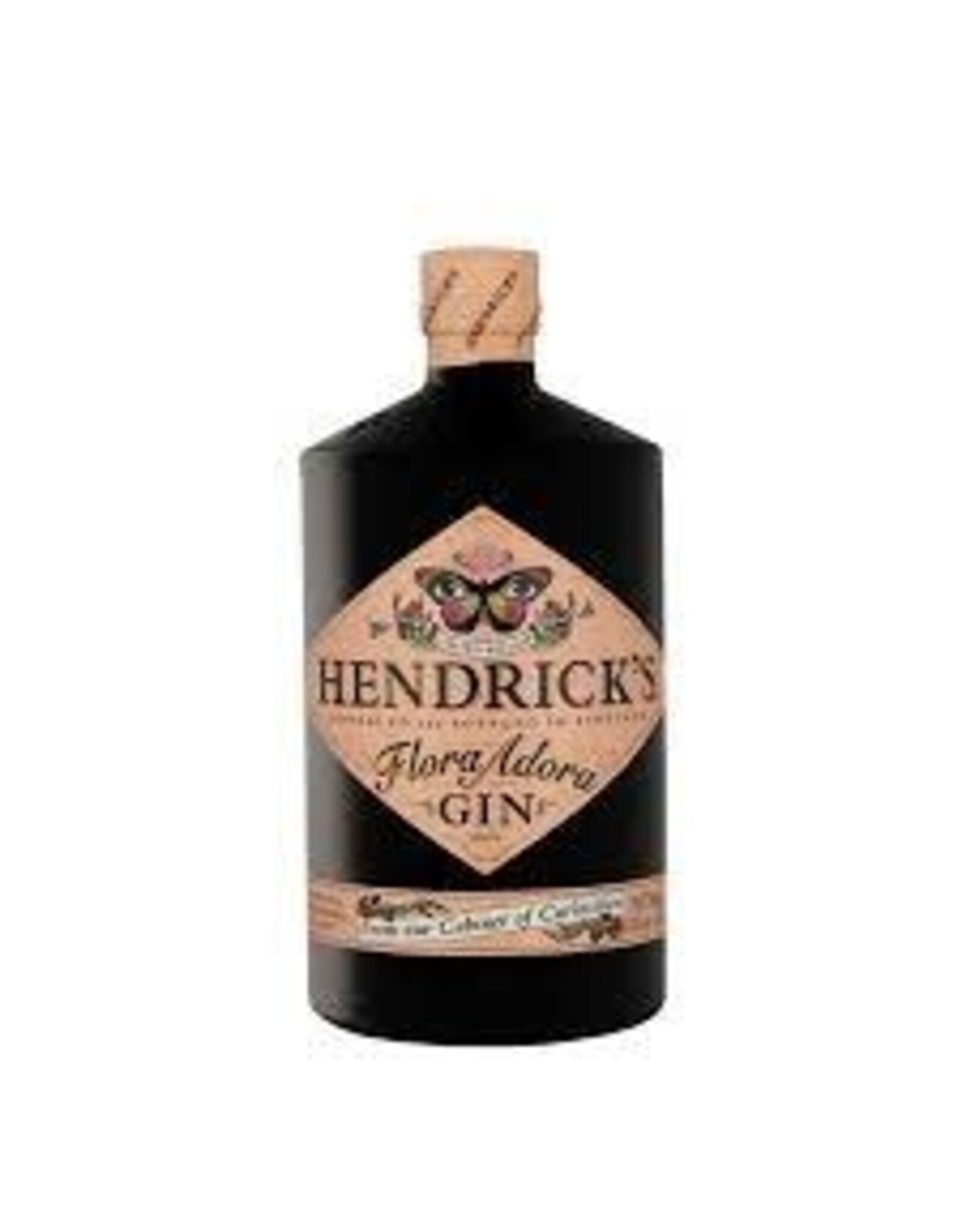 Hendrick's Hendrick's Flora Adora