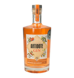 Antidote Antidote Orange de Corse