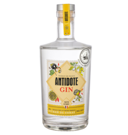 Antidote Antidote Citron de Corse