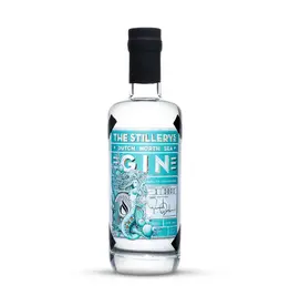 The Stillery The Stillery's North Sea Gin 0,5