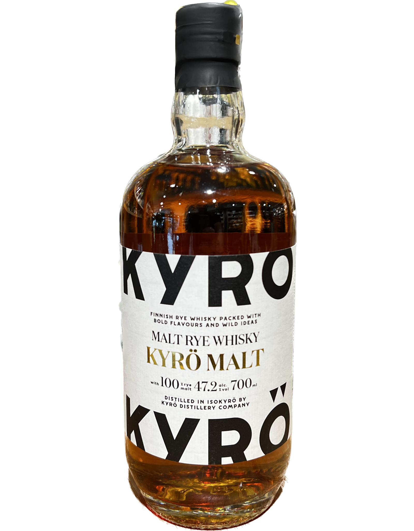 Kyro Kyro Malt