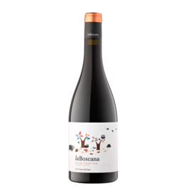 Costers del Sio Bodegas Costers del Sio 'La Boscana' Tinto