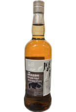 Akkeshi Akkeshi Single Malt Taisetsu