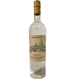 marolo Marolo di Gewurztraminer