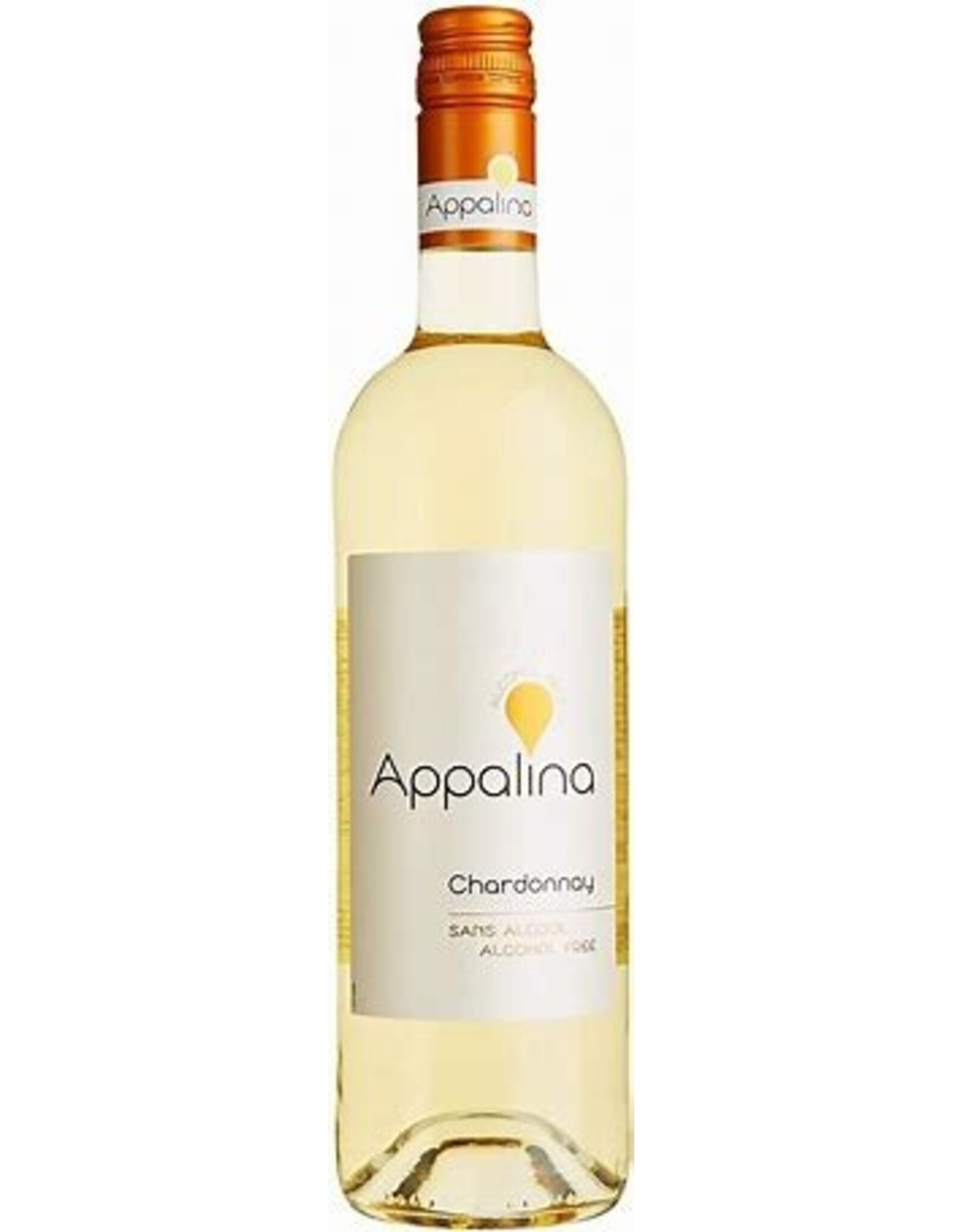 Appalina Appalina Chardonnay 0.0