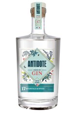 Antidote Antidote 17 Botanicals & Spices