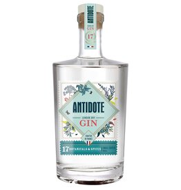Antidote Antidote 17 Botanicals & Spices