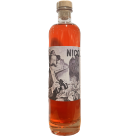 Nicolo Hibiscus Aperitivo