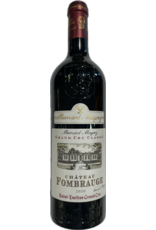 Chateau Fombrauge Chateau Fombrauge Saint-Emilion Grand Cru Classe 2020