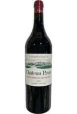 Chateau Pavie Chateau Pavie 2016