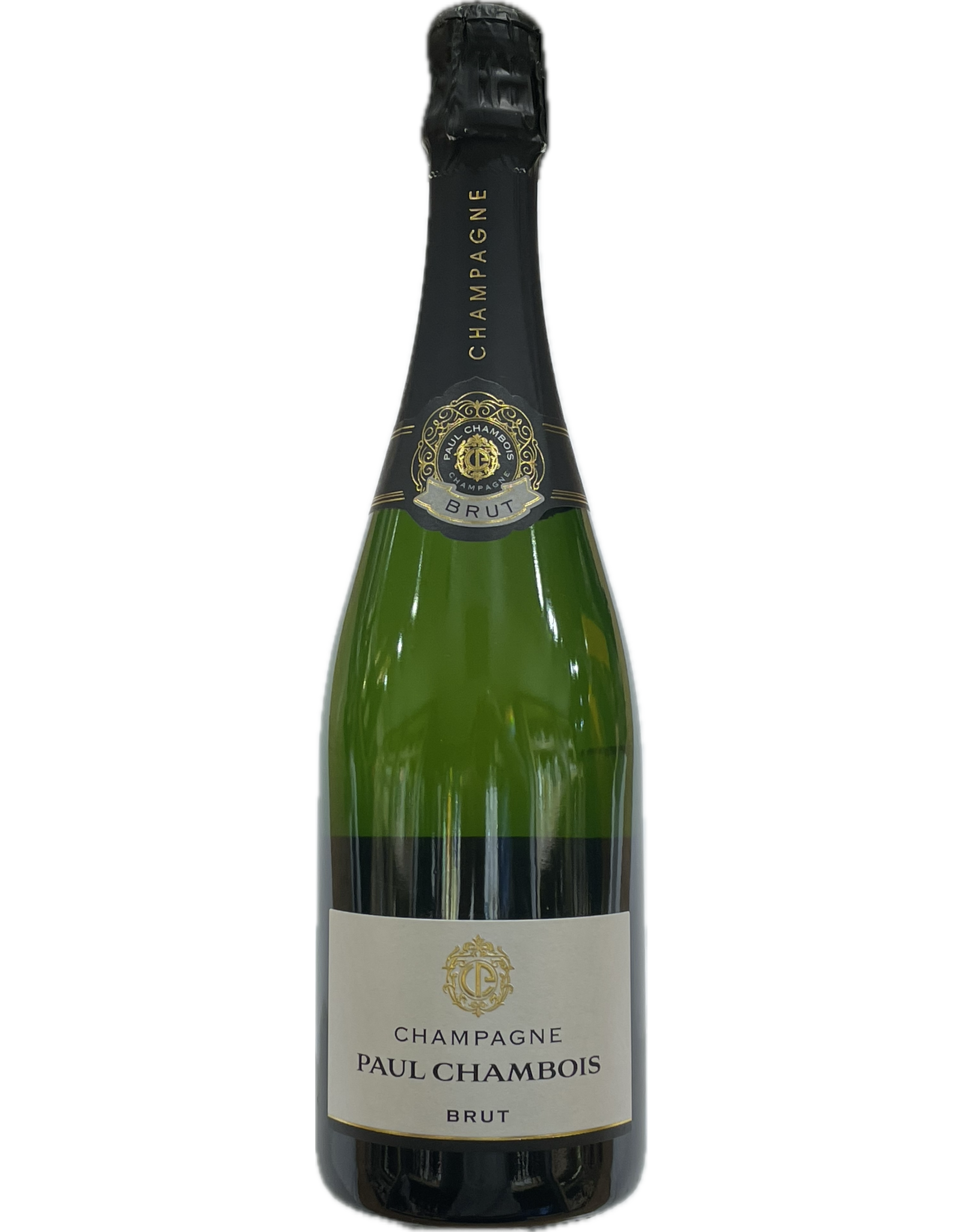 Paul Chambois Brut