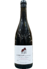 Corton Clos de Chateau 2017