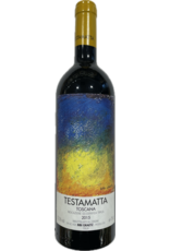 Bibi Graetz Bibi Graetz Testamatta 2015