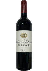 Chateau Potensac Medoc 2018