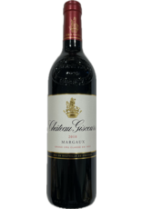 Chateau Giscours Margaux 2018