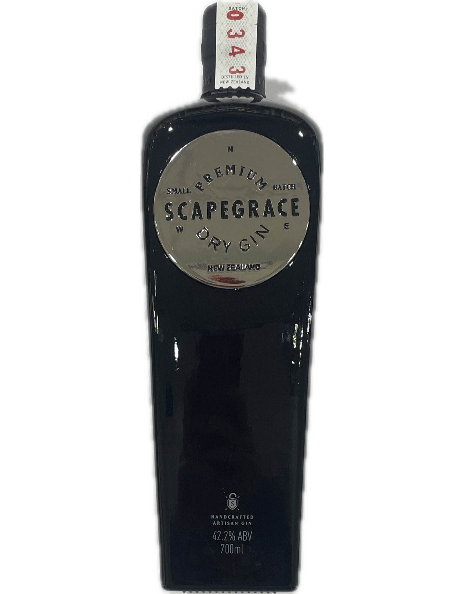 Scapegrace Scapegrace  Classic